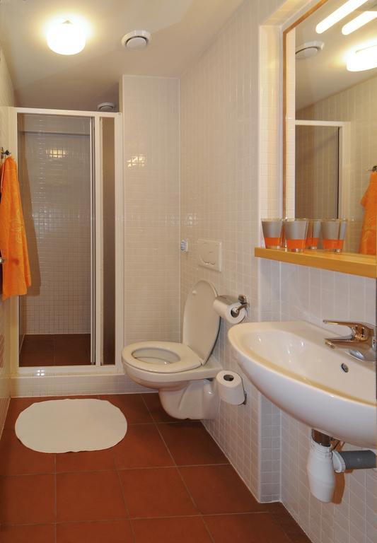 Penzion Apalucha Dolní Malá Úpa Zimmer foto